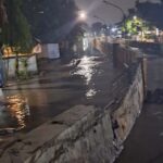 Banjir Rendam Perumahan Taman Mangu Indah Kota Tangsel - Banten IMG_20241110_205536