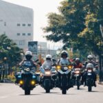 Pasca Pelantikan Wali Kota Dan Wakil Wali Kota Terpilih, Patroli Skala Besar Digelar Polres Batu IMG-20250306-WA0210