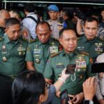 Penegasan Panglima TNI Terhadap Prajurit Yang Menduduki Jabatan Sipil IMG-20250311-WA0031