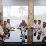 Kapolres Majalengka Terima Kunjungan Silaturahmi Kalapas II/B Majalengka IMG-20250417-WA0077