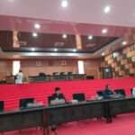 Polemik Netralitas ASN Pada Pilkada 2024, DPRD Kota Bitung Segera Bentuk Pansus IMG-20250517-WA0021