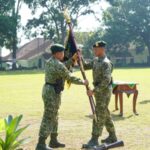 Serah Terima Tongkat Kepemimpinan Resimen Armed 2 Kostrad IMG_20250505_220539