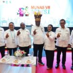 Wali Kota Batu Hadiri Sidang Pleno Munas VII APEKSI 2025 di Surabaya IMG_20250509_191235
