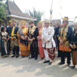 Mendunia, Pagelaran Kirab Tumpeng Agung Nusantara Gotong-royong ke-14 di Blitar IMG_20250613_173931