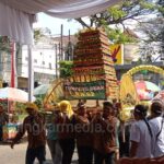 Simbol Kebersamaan dan Rasa Syukur Dalam Kirap Tumpeng Desa Mojorejo IMG-20250717-WA0330