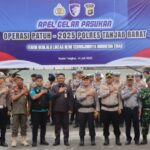 Polres Tanjab Barat Gelar Pasukan Operasi Patuh Siginjai 2025 IMG_20250714_114310