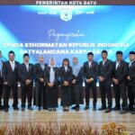 Sebanyak 160 ASN Dapat Penghargaan Wali Kota Batu IMG-20250814-WA0198