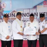 Barito Kuala Berkontribusi Dalam Program Swasembada Pangan IMG-20250820-WA0130