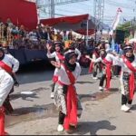 Sebanyak 39 Kontingen Meriahkan Karnaval HUT RI Ke-80 Kecamatan Weleri IMG_20250824_121756