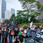 SPK Ungkap 91 Kasus Pelecehan Seksual Verbal di Lingkungan Kampus IMG-20251031-WA0085