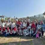 Alumni SMAN1 Kendal Angkatan 1985 Promosikan Desa Wisata