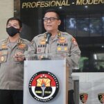Irjen Argo Yuwono Ditarik dari Kementerian UMKM Paska Putusan MK, KP2MI Butuh Polisi IMG-20251122-WA0025