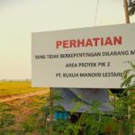 Aksi Koalisi Rakyat Banten Melawan Oligarki pik-2-640x428