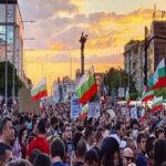 Bulgaria, Negara Eropa Pertama Runtuh Didemo Gen Z IMG_20251215_135244