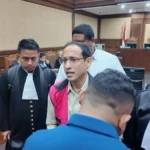 JPU ; Seluruh Proses Hukum Nadiem Makarim Sesuai Ketentuan 1768008245