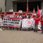 Kobumi Hong Kong: Kami Terus Melawan Agensi dan Perusahaan Perekrut Pekerja IMG-20260212-WA0088