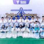 YMM Gelar Bukber, 150 Anak Yatim, Dhuafa Se Pamekasan IMG-20260318-WA0267