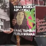 Update Kondisi Andrie Yunus: Iskemia di Mata Kanan, Operasi Selamatkan Mata Kanan IMG-20260326-WA0073