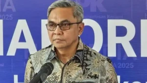 Ketua-KPK-Setyo-Budianto
