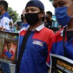 Pekerja Demo Kepung Kantor Pusat Indomaret Tuntut Upah Lembur Dibayar IMG-20260527-WA0155_copy_605x340