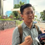 ICW Soroti LHKPN Prabowo dan Pejabat Kabinet Merah Putih Belum Tayang di Situs KPK IMG_20260507_081436