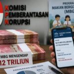 KPK Soroti Dana Rp12 Triliun Mengendap di Rekening Yayasan MBG IMG_20260521_120410