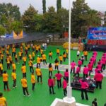 Semarak Hari Bhayangkara ke-80, Polres Batu Gelar Olahraga Bersama IMG-20260627-WA0074_copy_803x451