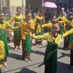 Tari Kolosal "Ngroto Pros Perigi" Meriahkan Selamatan Desa Ngroto Ke-166 IMG_20260607_191300