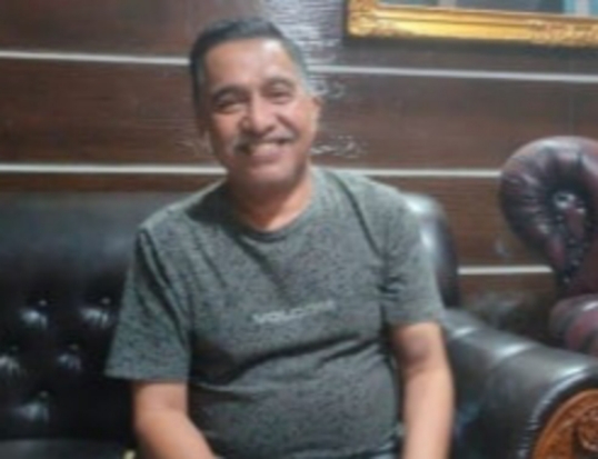Ketua DPRD kota Batu, H. Muhammad Didik Subiyanto, S.H