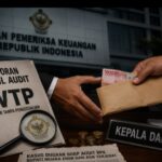 ICW: Opini WTP BPK Berubah Jadi Komoditas Politik IMG_20260614_140709
