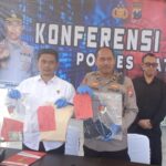 Polres Batu Ungkap Kasus Penadahan Motor Curian, Dua Orang Diamankan IMG_20260701_055534