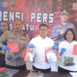Polres Batu Ungkap 40 Kasus Narkoba Selama Semester Pertama 2026, 47 Tersangka Diamankan IMG_20260701_071320