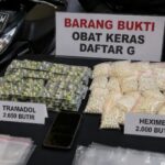 Polisi Dalami Jaringan Pemasok Ribuan Butir Obat Keras Ilegal di Tangerang, Satu Pengedar Ditangkap IMG_20260705_172720