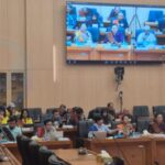 Warga Dairi dan Masyarakat Sipil Desak Komisi XII DPR RI Dorong Pencabutan Izin Lingkungan PT Dairi Prima Mineral IMG_20260712_160809