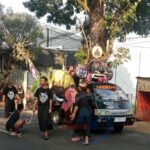 Kirab Tumpeng Meriahkan Bersih Dusun Caru, Warga Pendem Uri-uri Budaya Leluhur dan Doakan Keselamatan Desa IMG_20260719_113344