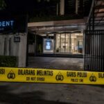 Polisi Olah TKP Kematian Sutrimo di Klinik Mordent, Inafis Polda Metro Jaya Periksa Lokasi IMG_20260727_050350