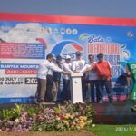 Kejuaraan Paralayang BISTF 2026, Perkuat Sport Tourism dan Targetkan Dampak Ekonomi bagi Masyarakat IMG_20260731_102208
