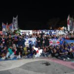HUT ke-39 Arema di Kota Batu, Wali Kota Nurochman Ajak Aremania Jaga Persaudaraan dan Dukungan Positif IMG-20260813-WA0086