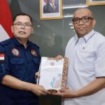 FSP PPMI SPSI Bertemu Wamenaker, Bahas Tantangan Transformasi Digital dan Perlindungan Pekerja IMG-20260822-WA0086