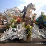 Karnaval Budaya Desa Tulungrejo, UMKM Ikut Panen Berkah IMG_20260806_063833