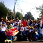 Jargon "Blooming Gunungsari", Kontingen Dari Desa Gunungsari Tampilkan Potensi Lokal Dalam Karnaval Gebyar PAUD IMG_20260815_095512