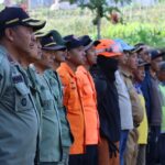 Karhutla Gunung Buthak-Kawinajang Belum Padam, Polres Batu Siagakan Tim Gabungan dan Water Bombing IMG-20260914-WA0051