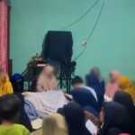 PETI di Belakang Kantor Bupati Madina, Tiga Warga Meregang Nyawa IMG-20260918-WA0000