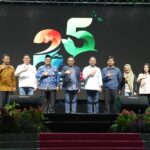 Logo Hari Jadi ke-25 Kota Batu Diluncurkan, Bawa Pesan Bangkit Bersama dan Pembangunan Berkelanjutan IMG-20260918-WA0080