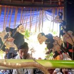 Ruwat Banyu ke-210 di Giripurno, Pesan Pelestarian Sumber Air Disampaikan Lewat Wayang Kulit IMG_20260906_121658