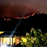 29 Hotspot Terdeteksi di Gunung Wilis, BPBD Ponorogo Pantau Kepulan Asap IMG_20260918_121841