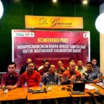Karhutla dan Kabut Asap Kalbar Berujung Gugatan Class Action, Pemerintah Digugat IMG_20260918_122017