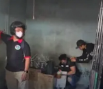 Bareskrim dan Polda Metro Jaya Gerebek Kampung Ambon-Boncos, 24 Orang Diamankan 1824926-ezremove