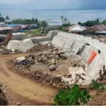 Proyek Sabo Dam Gunung Gamalama Disorot, BWS Maluku Utara Diduga Gunakan Material Galian C Ilegal bws-malut-ngzcb0xu